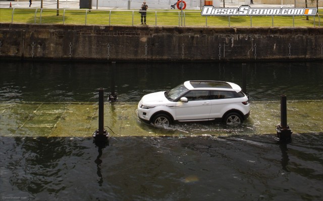 Land Rover Evoque 2012 Widescreen Picture #53 Land Rover Evoque 2012 Widescreen Picture #53